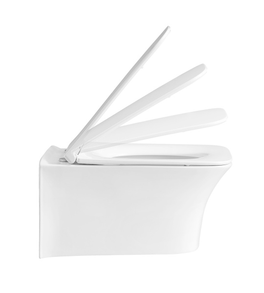 Унитаз подвесной Arrow AHB2156